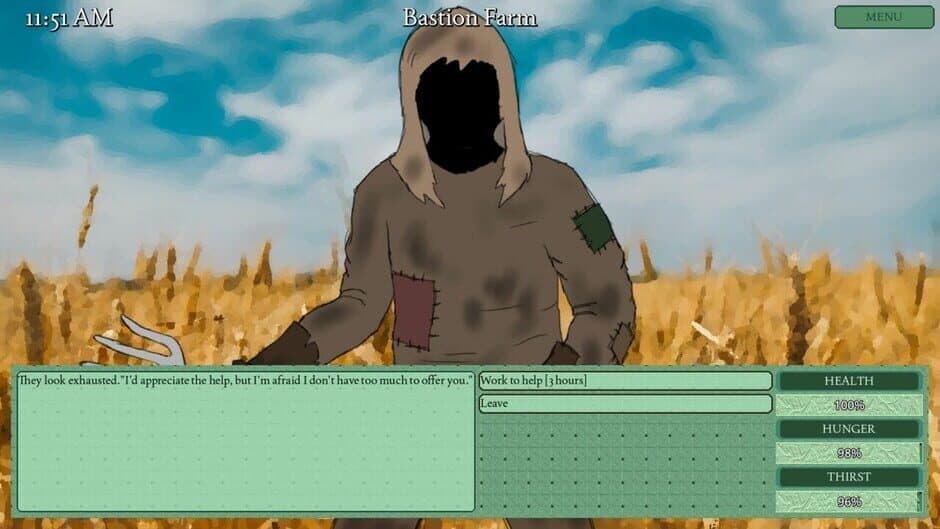 Ruins of Araethia screenshot 2