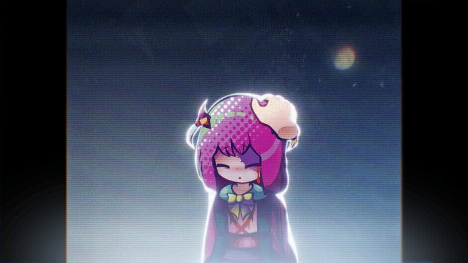 Denpa Nightmares screenshot 3