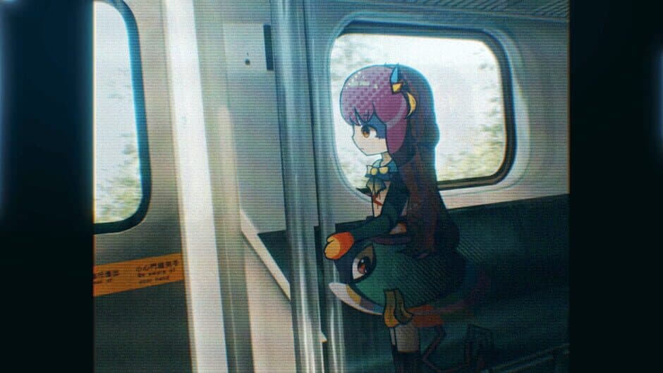 Denpa Nightmares screenshot 4