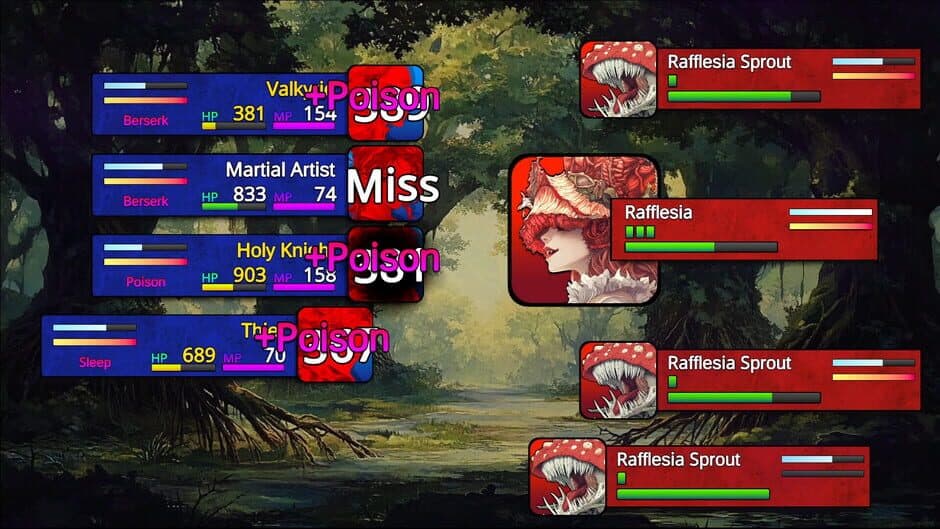 Guild Encounters screenshot 1