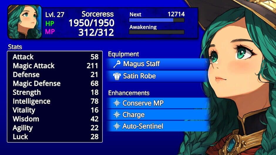 Guild Encounters screenshot 5