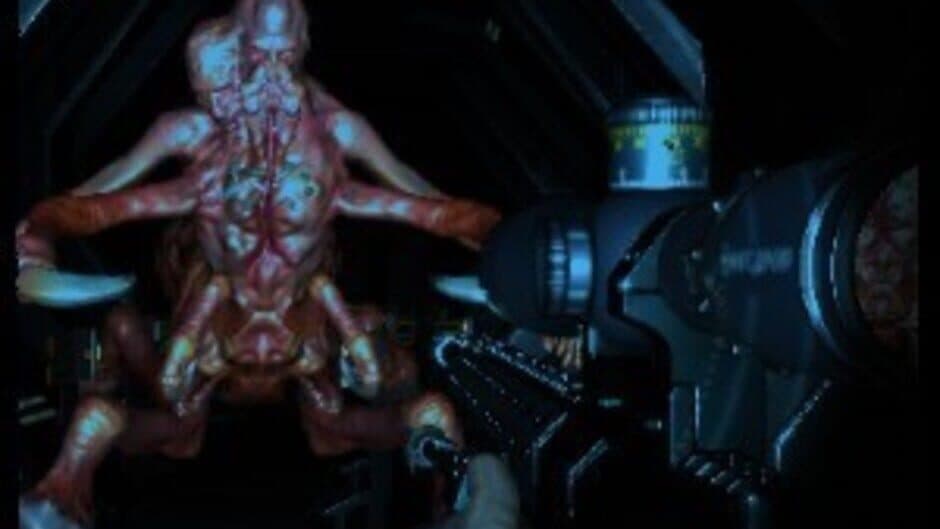 Terminal Illness screenshot 1