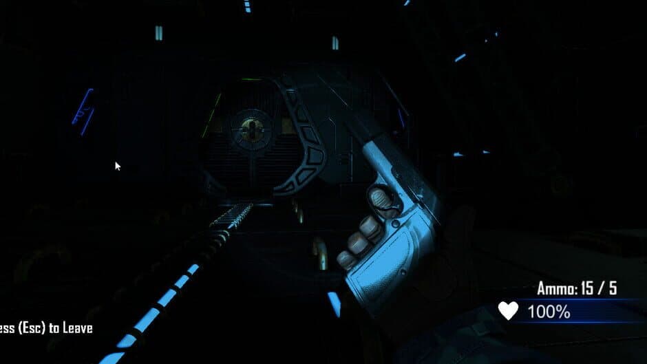 Terminal Illness screenshot 3