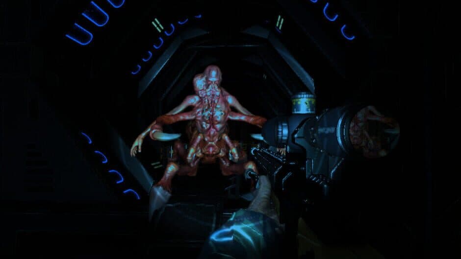 Terminal Illness screenshot 4