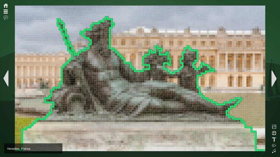 Maze of Memories screenshot 3