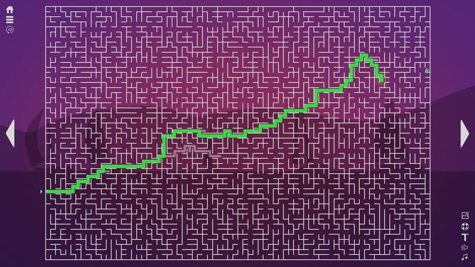 Maze of Memories screenshot 4