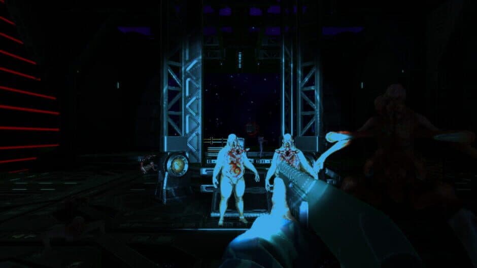 Terminal Illness screenshot 6