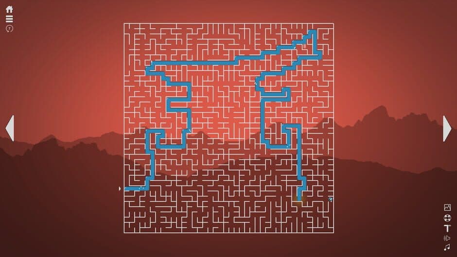 Maze of Memories screenshot 5