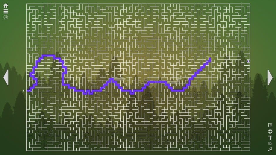 Maze of Memories screenshot 6