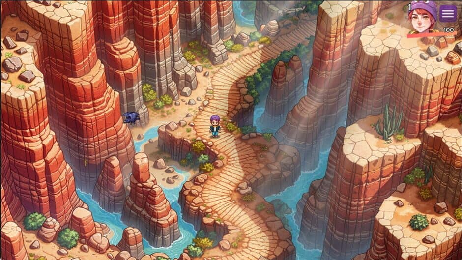 WonderLang Spanish screenshot 2