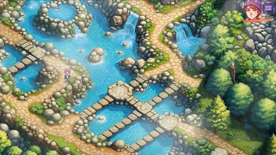 WonderLang Spanish screenshot 4