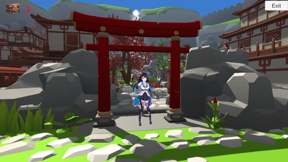 Magic Wand screenshot 1