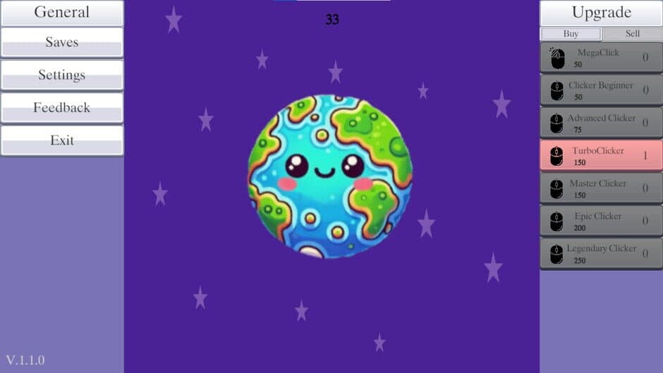 Clicker Time screenshot 3