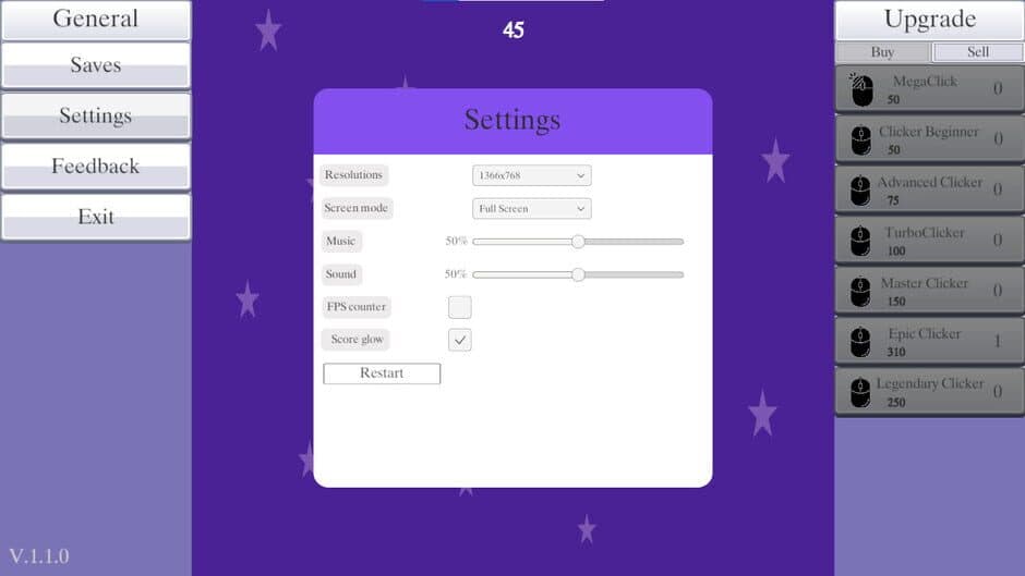 Clicker Time screenshot 4
