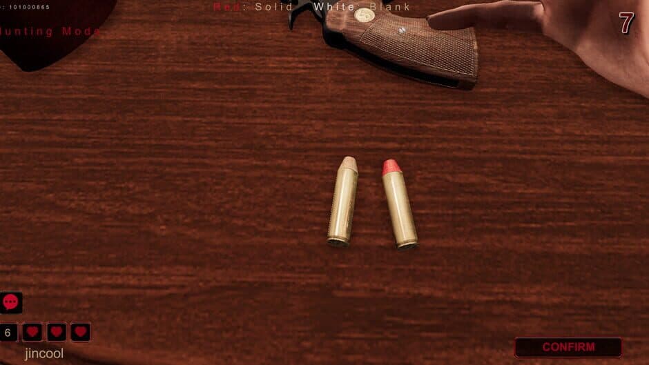 Azazel Gamble screenshot 6