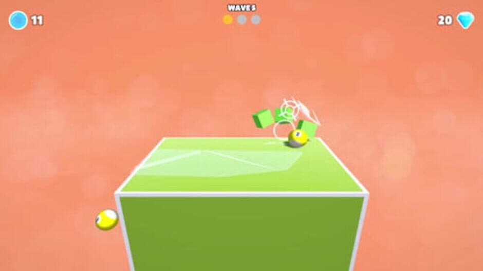 Smash Out 2 screenshot 1