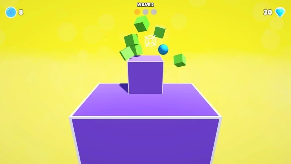 Smash Out 2 screenshot 2