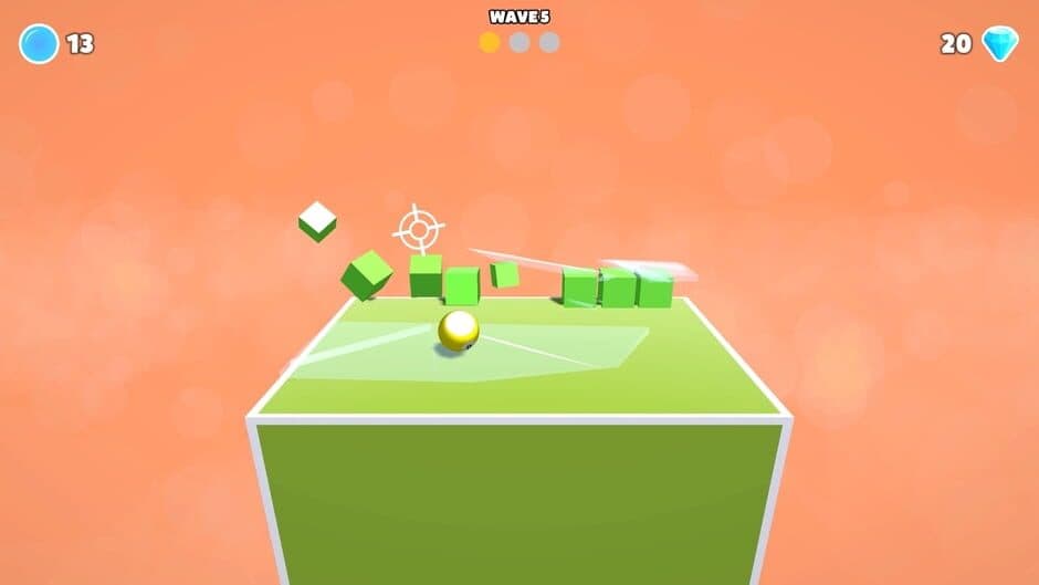 Smash Out 2 screenshot 4