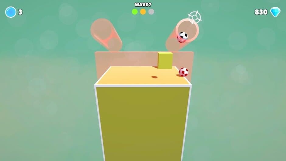 Smash Out 2 screenshot 5