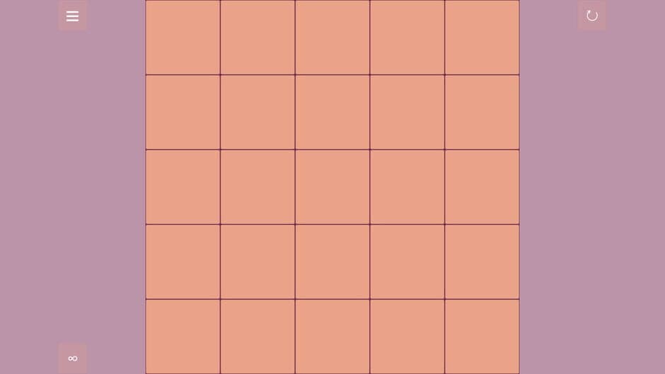 LeonWaan MineSweeper screenshot 1