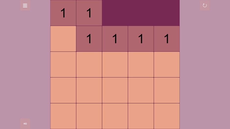 LeonWaan MineSweeper screenshot 2