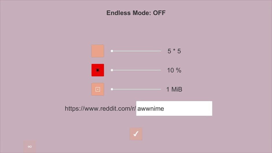 LeonWaan MineSweeper screenshot 5