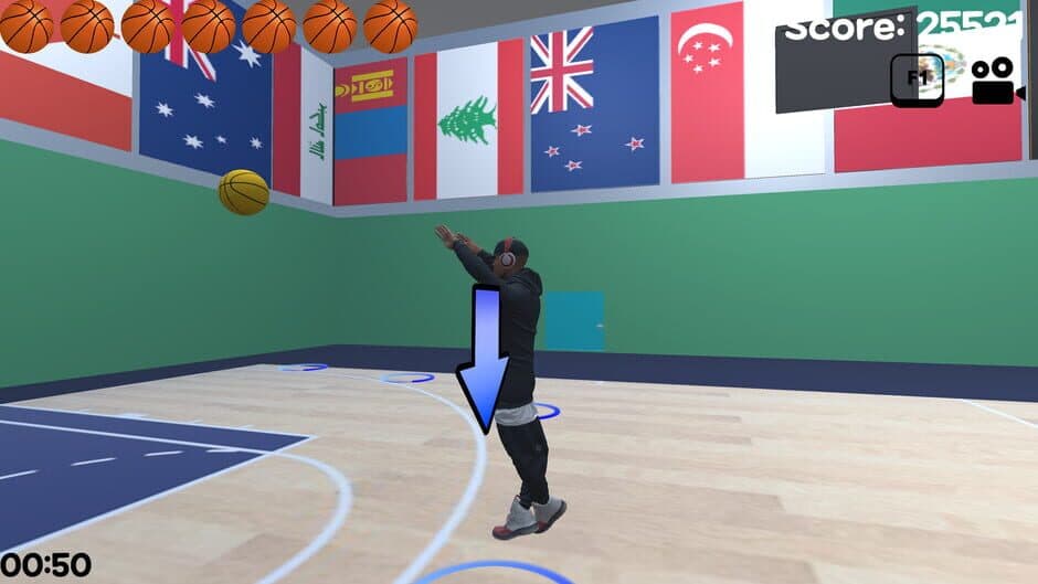 Around the World screenshot 2