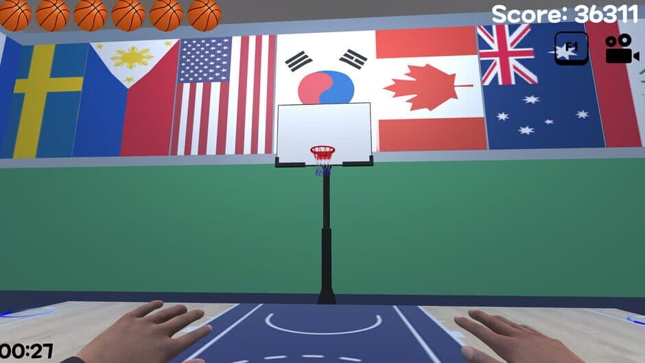 Around the World screenshot 3