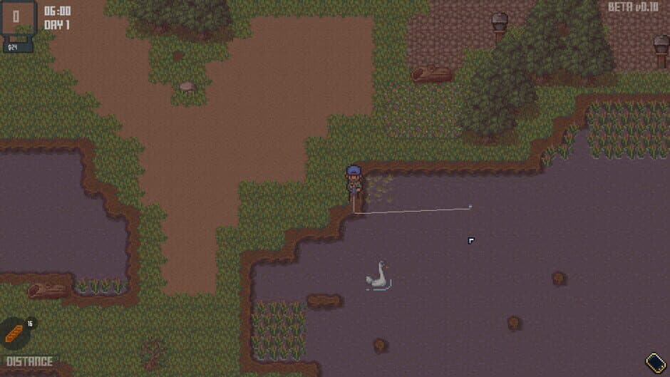 The Fishery screenshot 1
