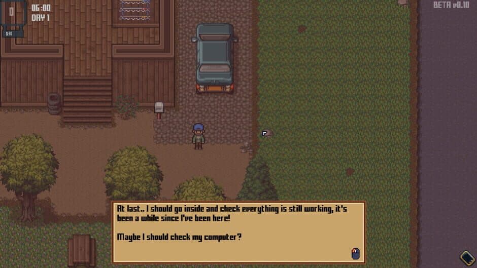 The Fishery screenshot 2