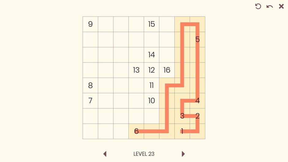 Gridlink screenshot 4