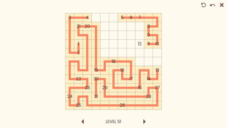 Gridlink screenshot 5