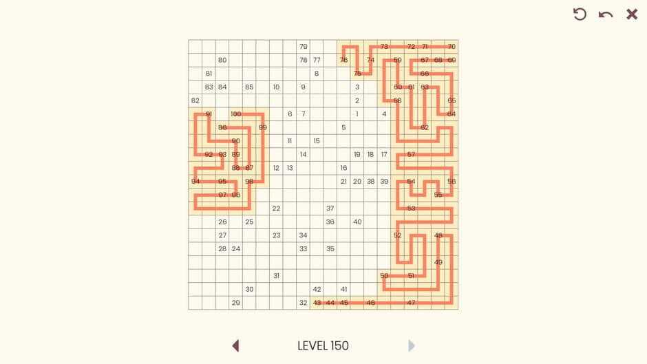 Gridlink screenshot 2