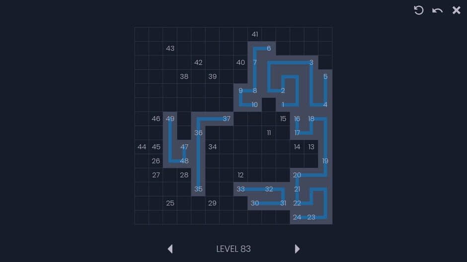 Gridlink screenshot 1