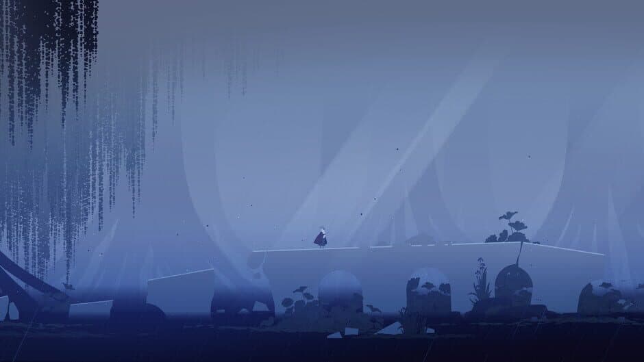 Neva: Prologue screenshot 2