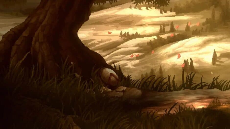 God of War Sons of Sparta screenshot 1