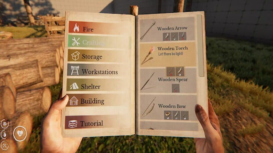 Survival screenshot 3