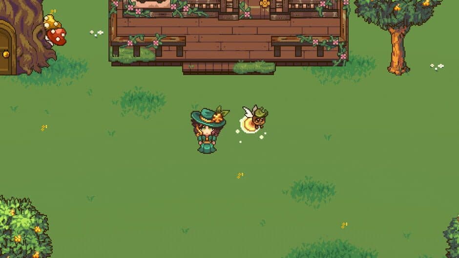Sun Haven: Garden Party Pack screenshot 2