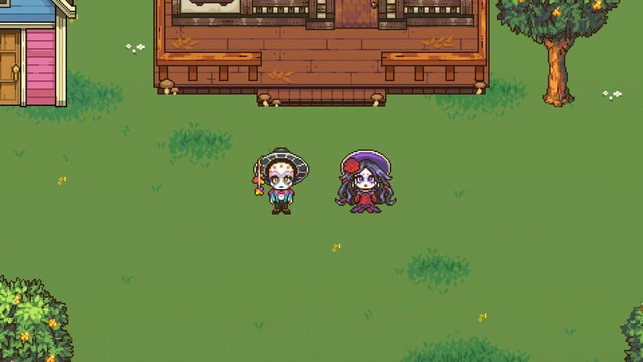 Sun Haven: Día de Delights Pack screenshot 1