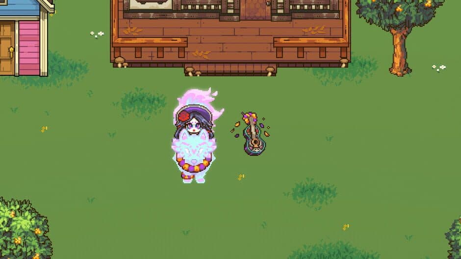 Sun Haven: Día de Delights Pack screenshot 2