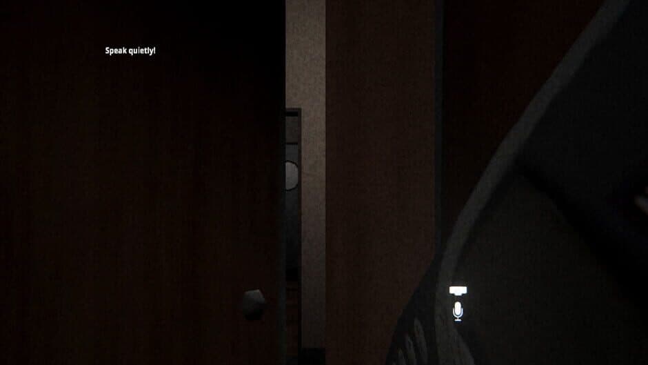 Fear Night Tales: Do You Like Coffee? screenshot 1