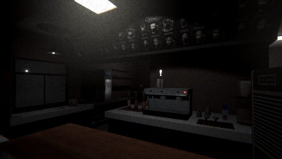 Fear Night Tales: Do You Like Coffee? screenshot 5