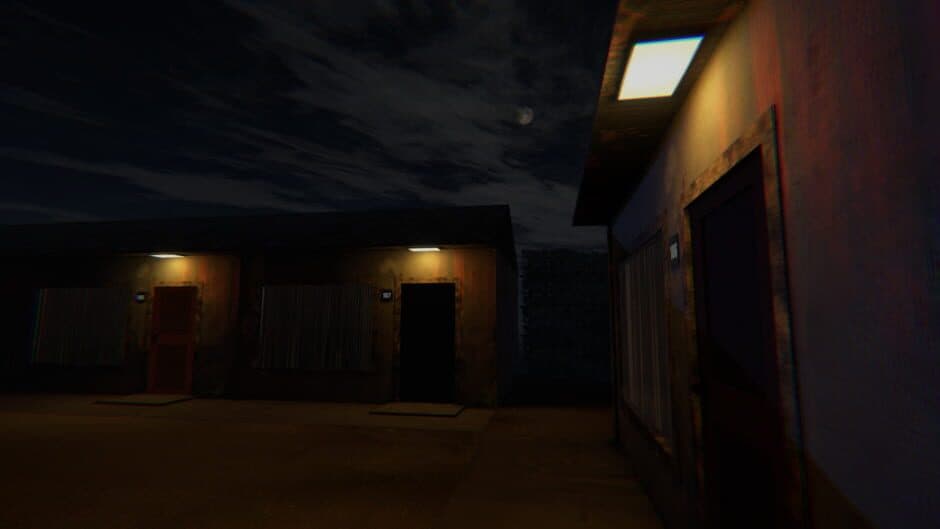 Night Clerk screenshot 3