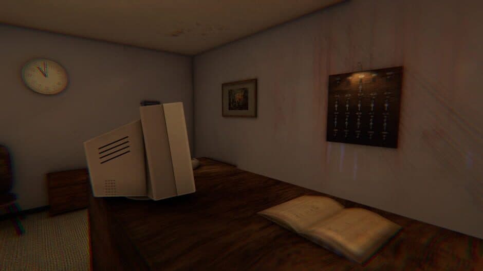 Night Clerk screenshot 5