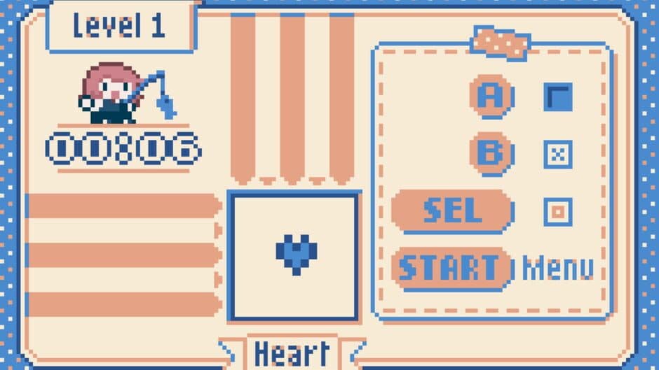 Walfie's Nonograms screenshot 4