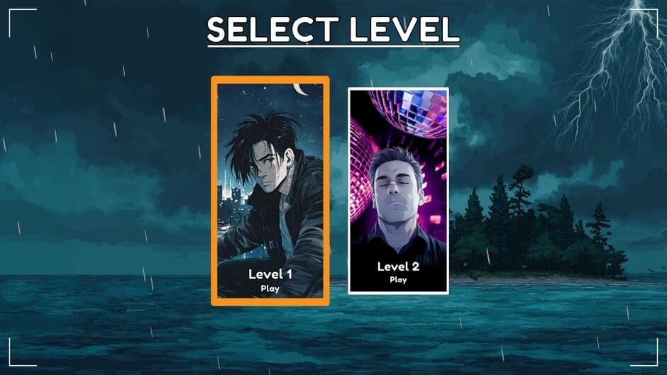 Avatar Island screenshot 2