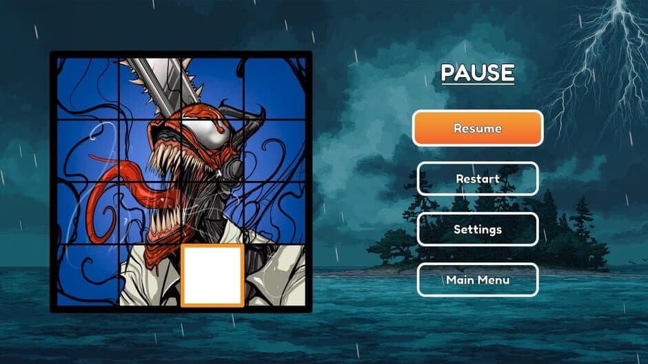 Avatar Island screenshot 3