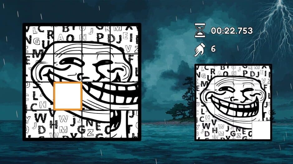 Avatar Island screenshot 4