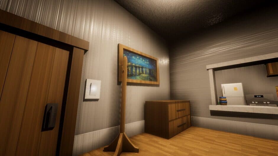 Mr. Flesh Flam screenshot 2