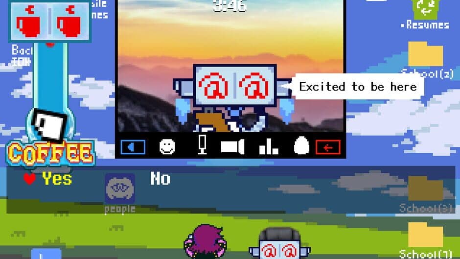 Berdly.com screenshot 2